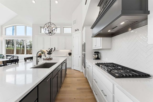 4516 Ravenbank Drive, Rockwall, TX 75087