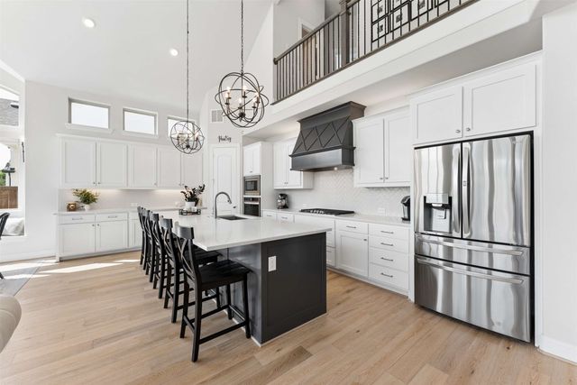 4516 Ravenbank Drive, Rockwall, TX 75087