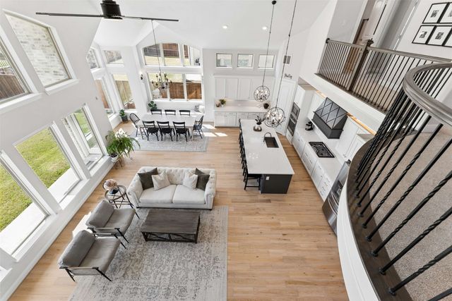 4516 Ravenbank Drive, Rockwall, TX 75087