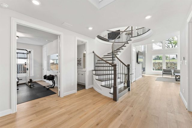 4516 Ravenbank Drive, Rockwall, TX 75087