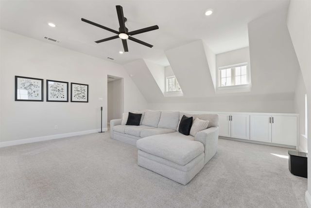 4516 Ravenbank Drive, Rockwall, TX 75087