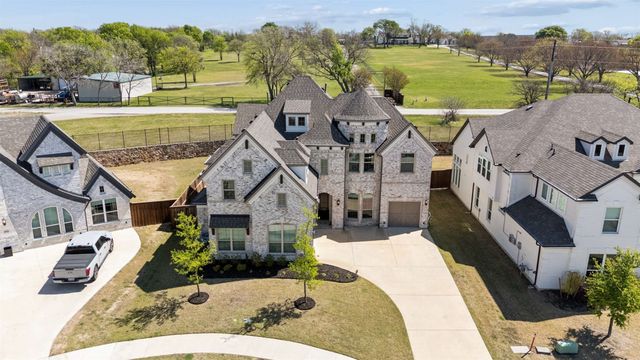 4516 Ravenbank Drive, Rockwall, TX 75087