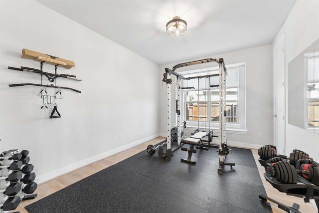 4516 Ravenbank Drive, Rockwall, TX 75087