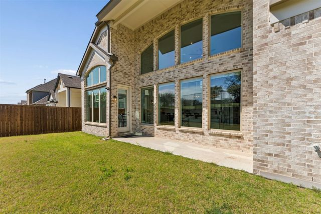 4516 Ravenbank Drive, Rockwall, TX 75087