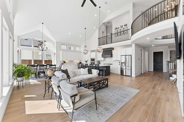 4516 Ravenbank Drive, Rockwall, TX 75087