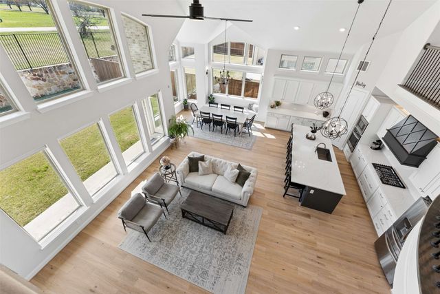 4516 Ravenbank Drive, Rockwall, TX 75087