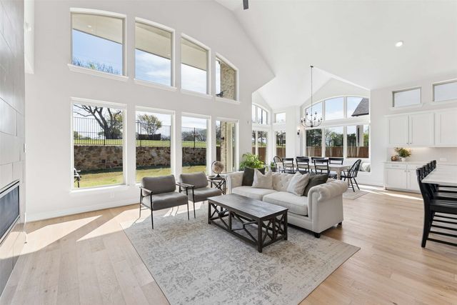 4516 Ravenbank Drive, Rockwall, TX 75087