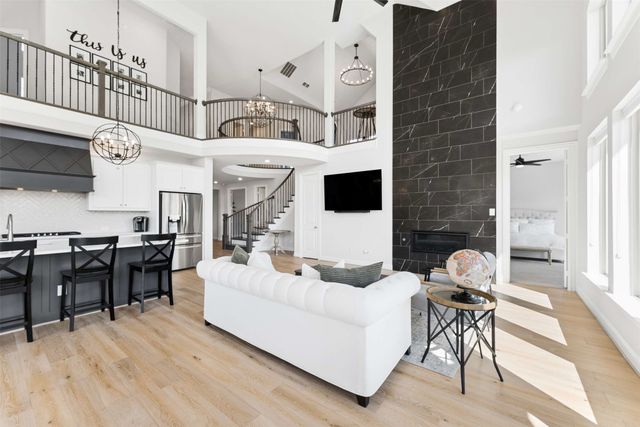 4516 Ravenbank Drive, Rockwall, TX 75087