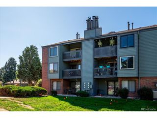 3666 S Depew St 302, Denver, CO 80235