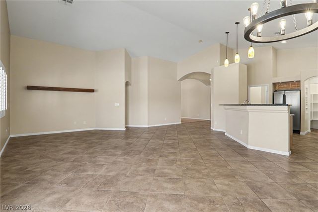 4516 Sea Dream Avenue, North Las Vegas, NV 89031