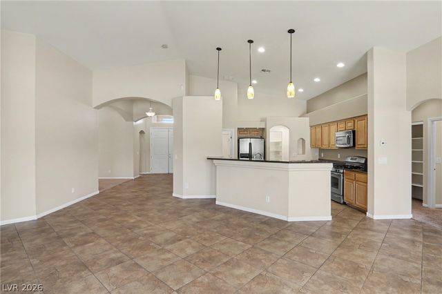 4516 Sea Dream Avenue, North Las Vegas, NV 89031