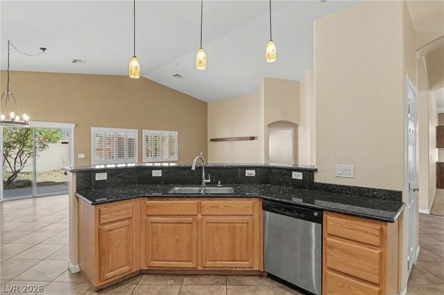 4516 Sea Dream Avenue, North Las Vegas, NV 89031