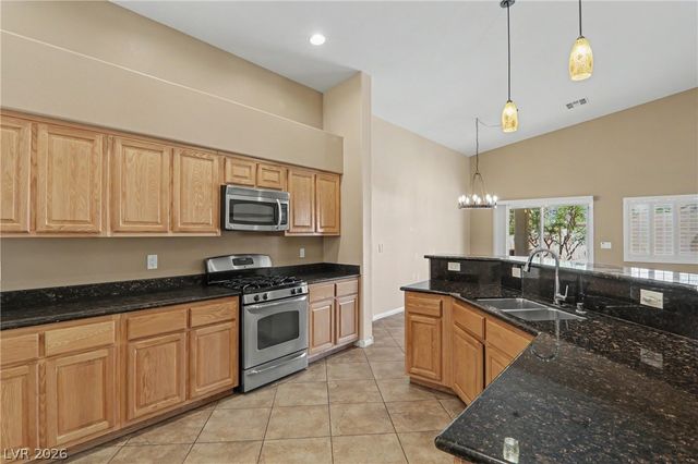 4516 Sea Dream Avenue, North Las Vegas, NV 89031