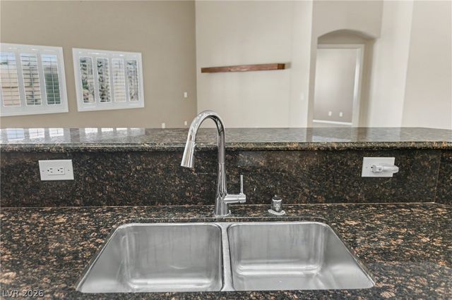 4516 Sea Dream Avenue, North Las Vegas, NV 89031