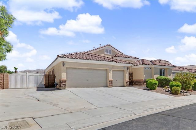 4516 Sea Dream Avenue, North Las Vegas, NV 89031
