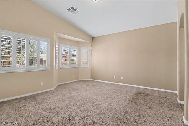 4516 Sea Dream Avenue, North Las Vegas, NV 89031