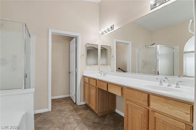 4516 Sea Dream Avenue, North Las Vegas, NV 89031