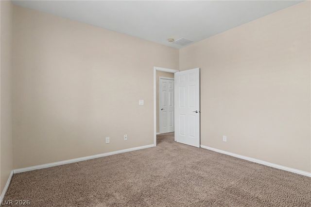 4516 Sea Dream Avenue, North Las Vegas, NV 89031