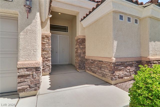 4516 Sea Dream Avenue, North Las Vegas, NV 89031