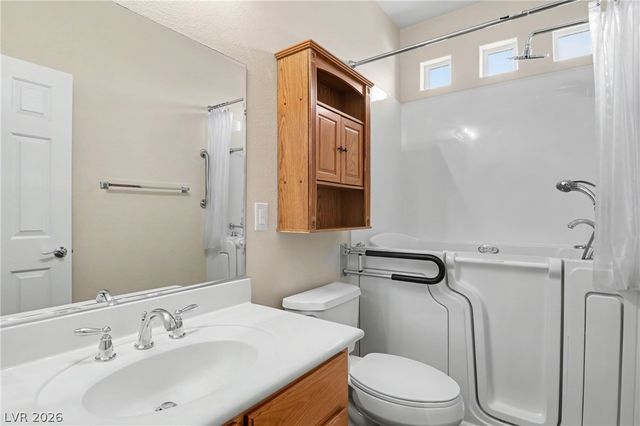 4516 Sea Dream Avenue, North Las Vegas, NV 89031