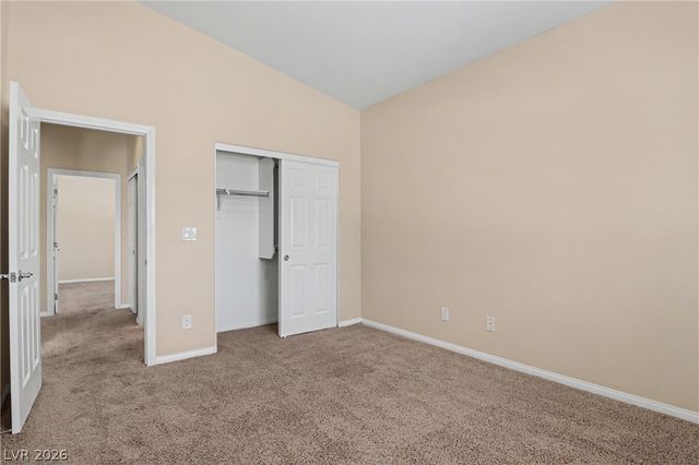 4516 Sea Dream Avenue, North Las Vegas, NV 89031