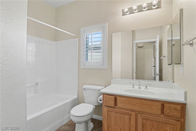 4516 Sea Dream Avenue, North Las Vegas, NV 89031