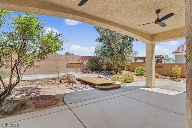 4516 Sea Dream Avenue, North Las Vegas, NV 89031