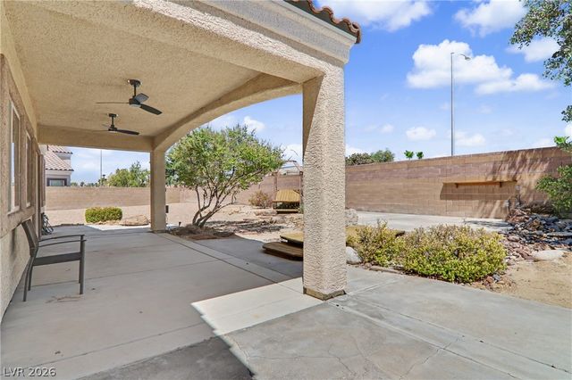 4516 Sea Dream Avenue, North Las Vegas, NV 89031