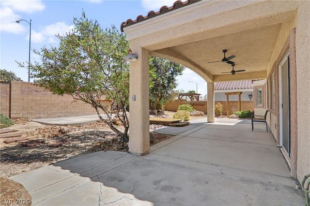 4516 Sea Dream Avenue, North Las Vegas, NV 89031