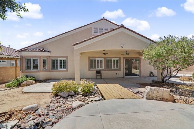 4516 Sea Dream Avenue, North Las Vegas, NV 89031
