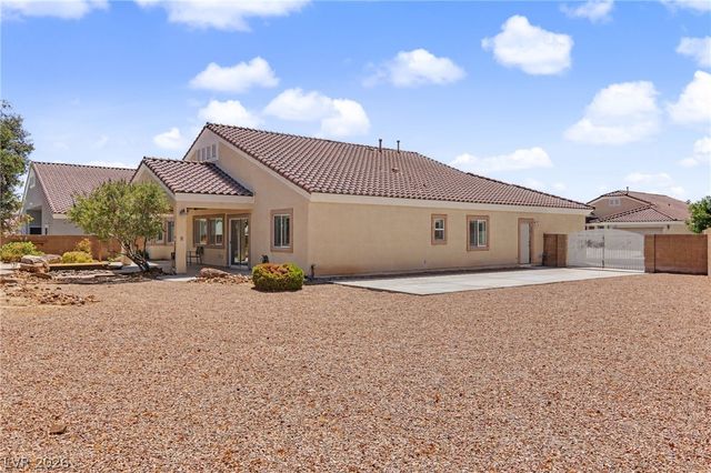 4516 Sea Dream Avenue, North Las Vegas, NV 89031