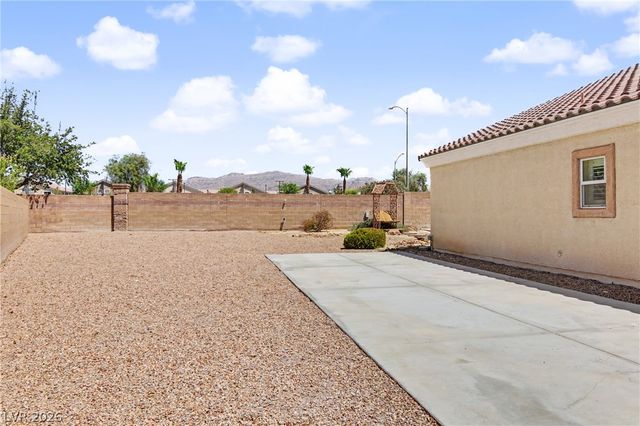 4516 Sea Dream Avenue, North Las Vegas, NV 89031