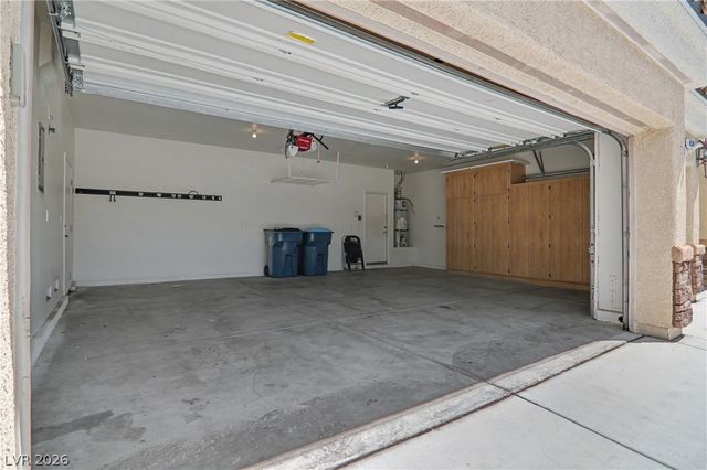 4516 Sea Dream Avenue, North Las Vegas, NV 89031