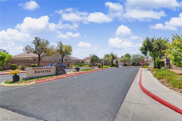 4516 Sea Dream Avenue, North Las Vegas, NV 89031