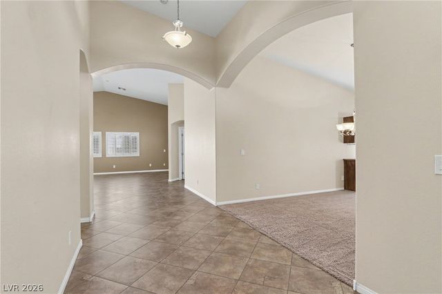 4516 Sea Dream Avenue, North Las Vegas, NV 89031