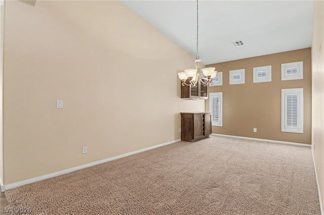 4516 Sea Dream Avenue, North Las Vegas, NV 89031