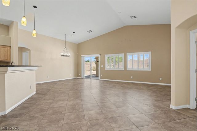4516 Sea Dream Avenue, North Las Vegas, NV 89031