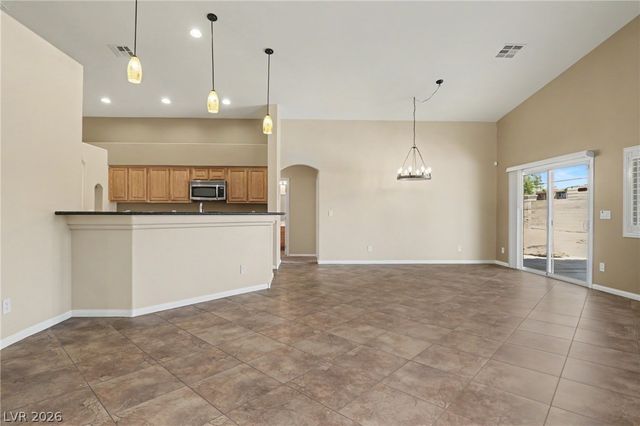 4516 Sea Dream Avenue, North Las Vegas, NV 89031