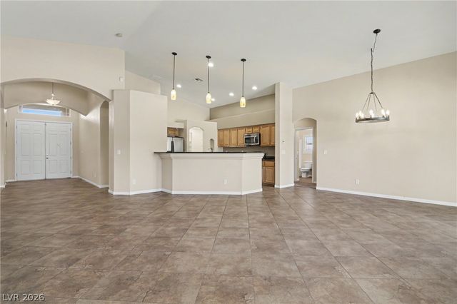 4516 Sea Dream Avenue, North Las Vegas, NV 89031