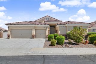 4516 Sea Dream Avenue, North Las Vegas, NV 89031