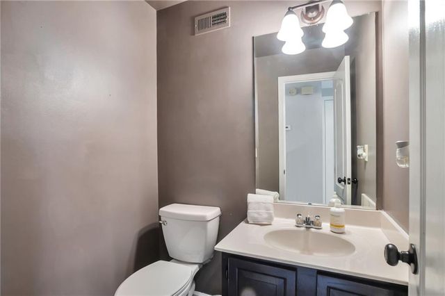 6880 Shadow Ridge Lane, Stone Mountain, GA 30087