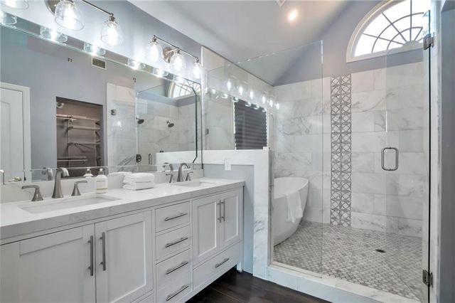 6880 Shadow Ridge Lane, Stone Mountain, GA 30087