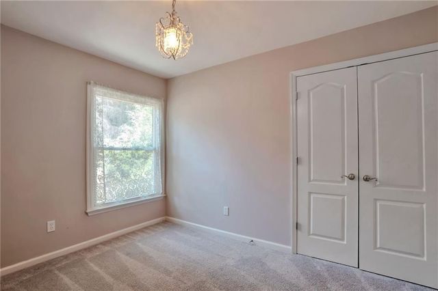 6880 Shadow Ridge Lane, Stone Mountain, GA 30087