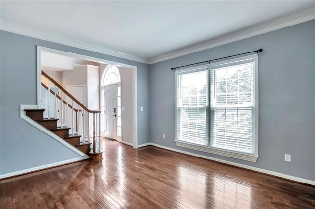 6880 Shadow Ridge Lane, Stone Mountain, GA 30087