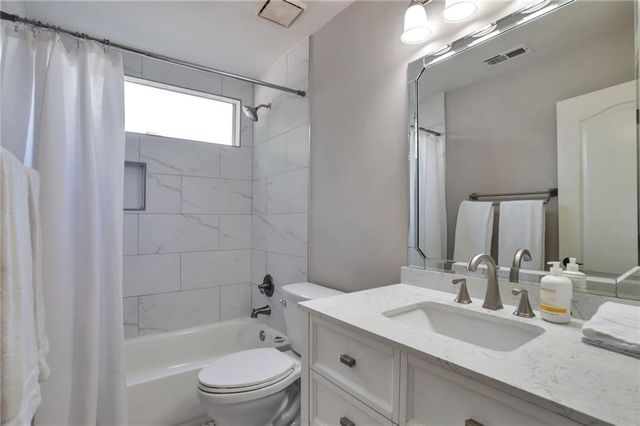 6880 Shadow Ridge Lane, Stone Mountain, GA 30087