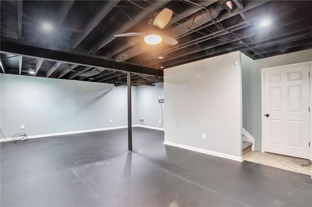 6880 Shadow Ridge Lane, Stone Mountain, GA 30087
