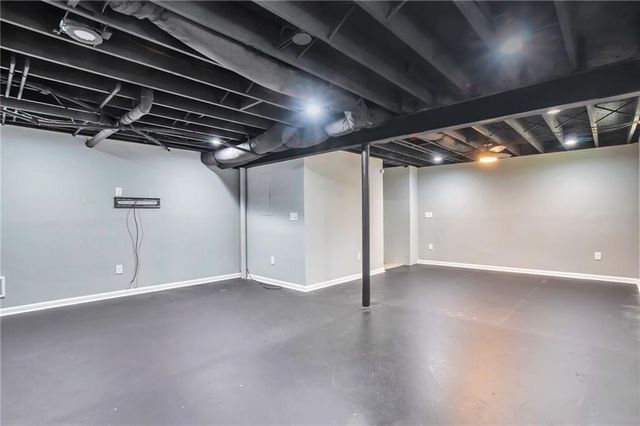 6880 Shadow Ridge Lane, Stone Mountain, GA 30087