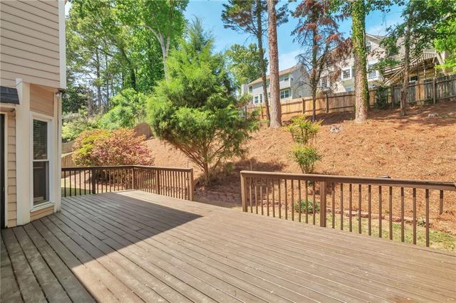 6880 Shadow Ridge Lane, Stone Mountain, GA 30087