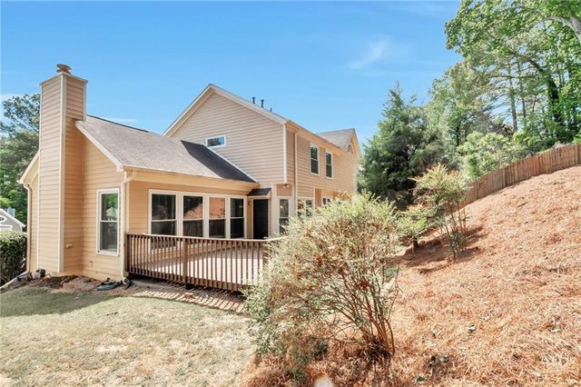 6880 Shadow Ridge Lane, Stone Mountain, GA 30087