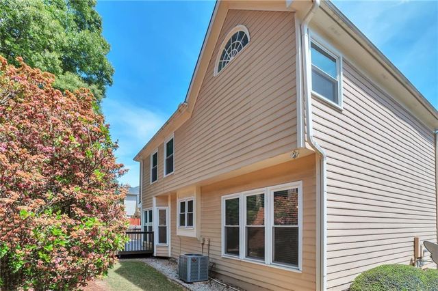 6880 Shadow Ridge Lane, Stone Mountain, GA 30087